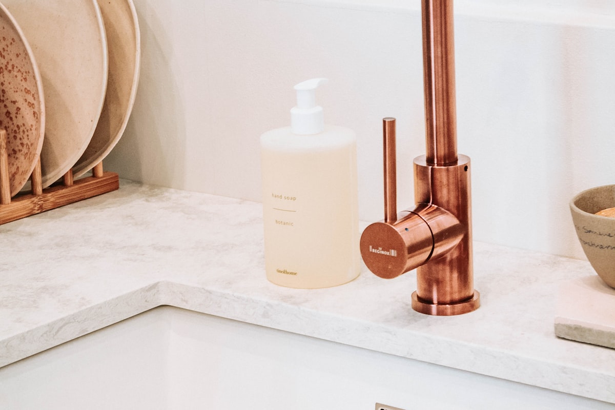 Kitchen Plumbing service in Hialeah, FL