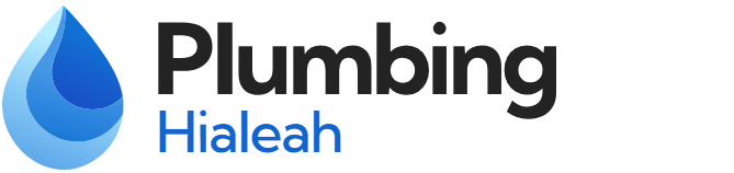 Hialeah Plumbing Team